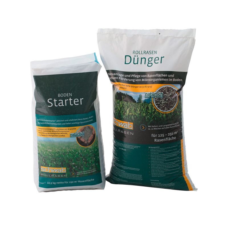 Herbstpaket 125 m2